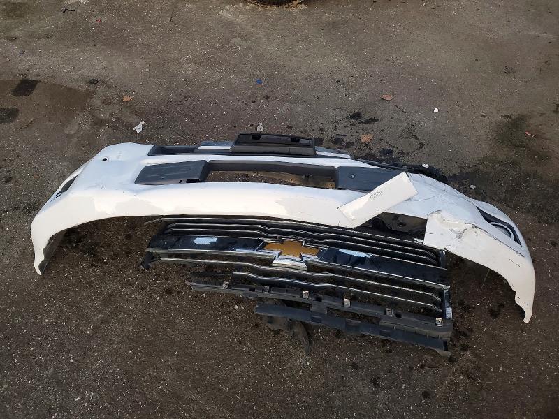 Photo 12 from auction – 2016 CHEVROLET SILVERADO with VIN 1GC1KXEG8GF268203