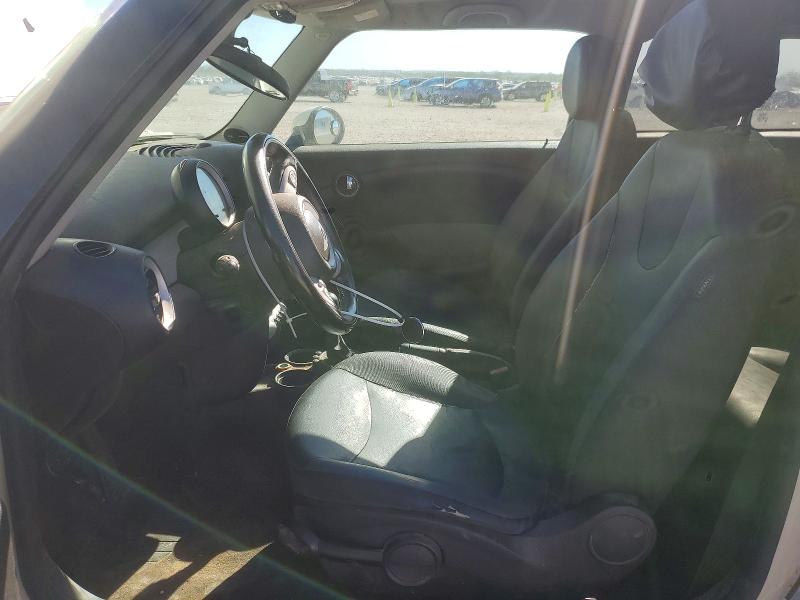 Photo 7 from auction – 2010 MINI COOPER CLU with VIN WMWML3C52ATX37845