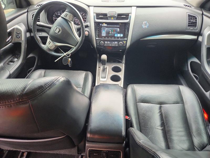 Photo 8 from auction – 2014 NISSAN ALTIMA SL with VIN 1N4AL3AP1EN247519