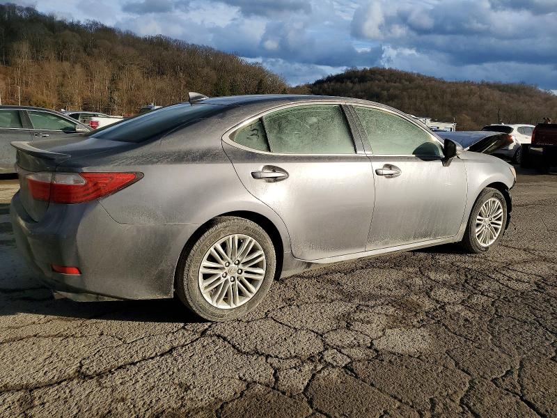 Photo 3 from auction – 2015 LEXUS ES 350 with VIN JTHBK1GG9F2168212