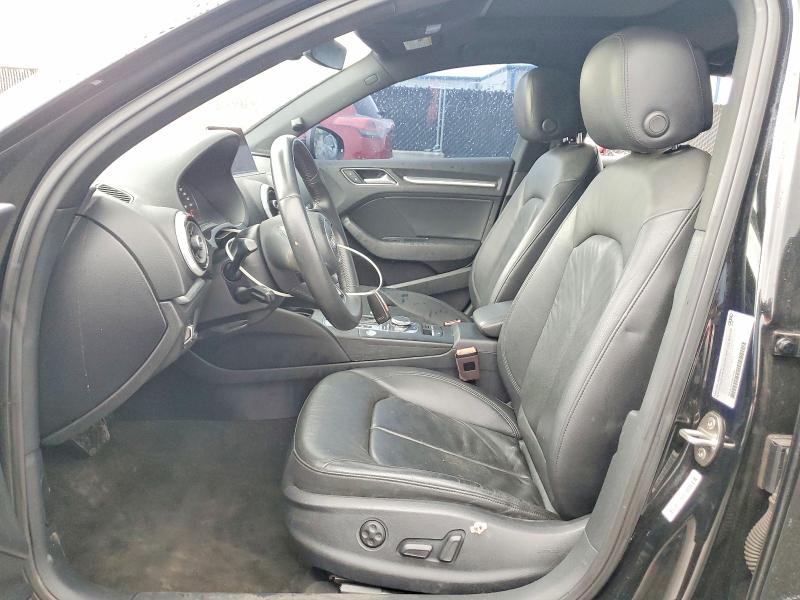 Photo 7 from auction – 2020 AUDI A3 PREMIUM with VIN WAUAUGFF9LA079385