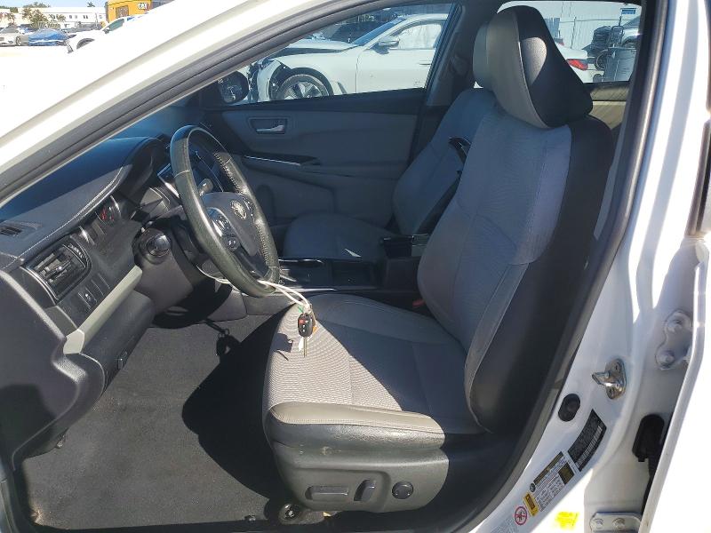 Photo 7 from auction – 2016 TOYOTA CAMRY with VIN 4T1BF1FK1GU230263