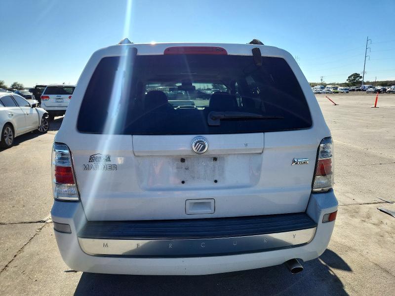 Photo 6 from auction – 2010 MERCURY MARINER with VIN 4M2CN8BG9AKJ13484