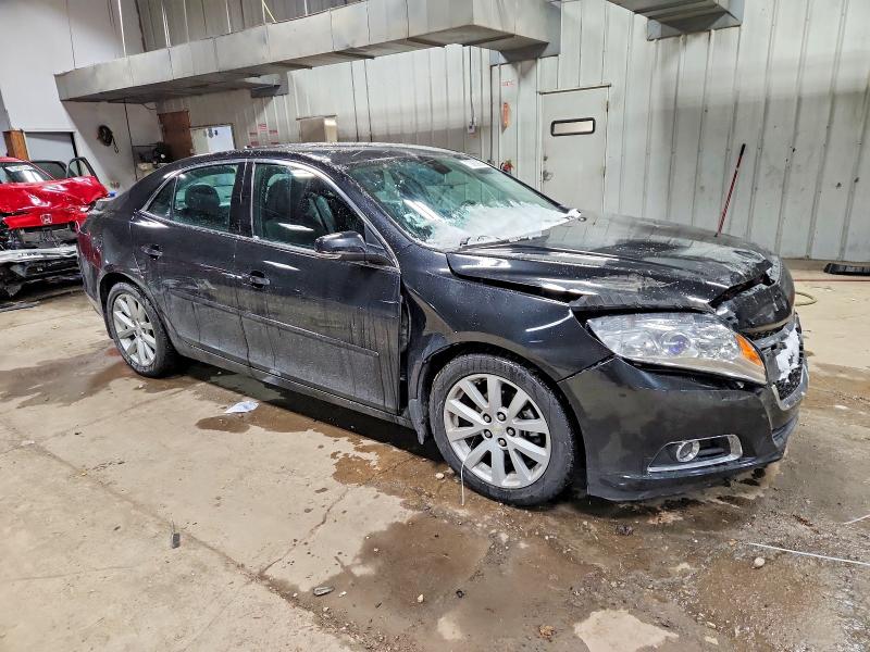 Photo 4 from auction – 2014 CHEVROLET MALIBU 2LT with VIN 1G11E5SL0EF139293