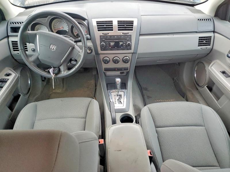 Photo 8 from auction – 2008 DODGE AVENGER R/ with VIN 1B3LD76M98N694305