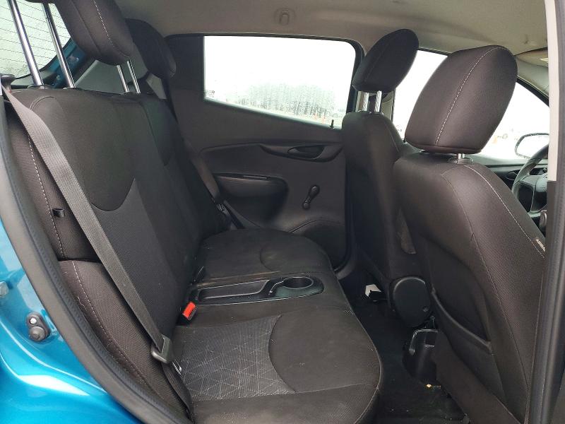 Фото 10 с аукциона – 2019 CHEVROLET SPARK LS с VIN KL8CB6SA0KC734356