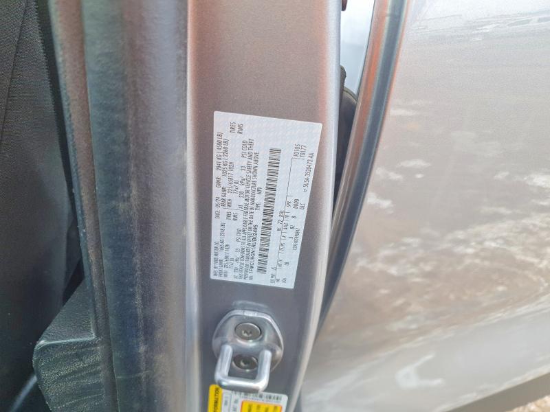Photo 14 from auction – 2024 FORD ESCAPE with VIN 1FMCU9GN1RUB02495