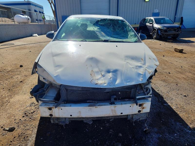 Photo 5 from auction – 2007 PONTIAC G6 BASE with VIN 1G2ZG58N574140679