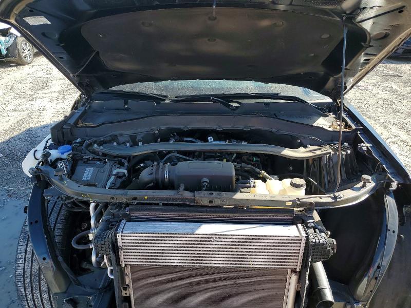 Photo 12 from auction – 2023 FORD EXPLORER L with VIN 1FMSK7FH7PGB28466