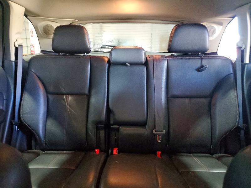 Photo 10 from auction – 2014 FORD EDGE LIMIT with VIN 2FMDK4KC7EBA26851