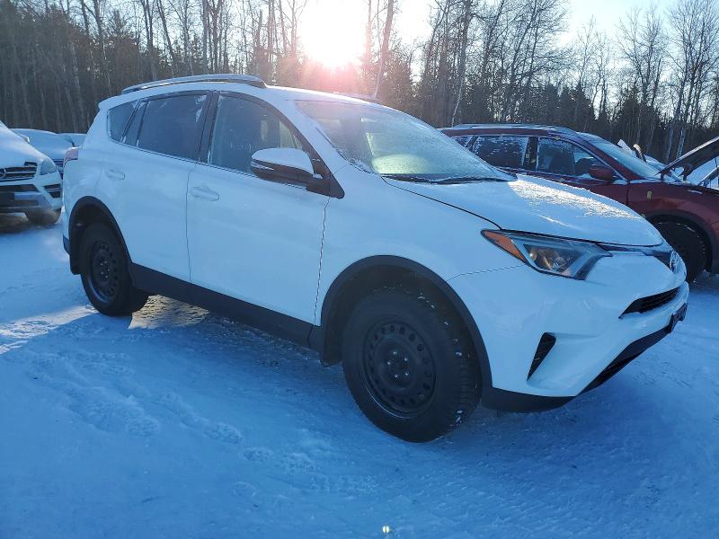 Photo 4 from auction – 2016 TOYOTA RAV4 with VIN 2T3ZFREV0GW266459