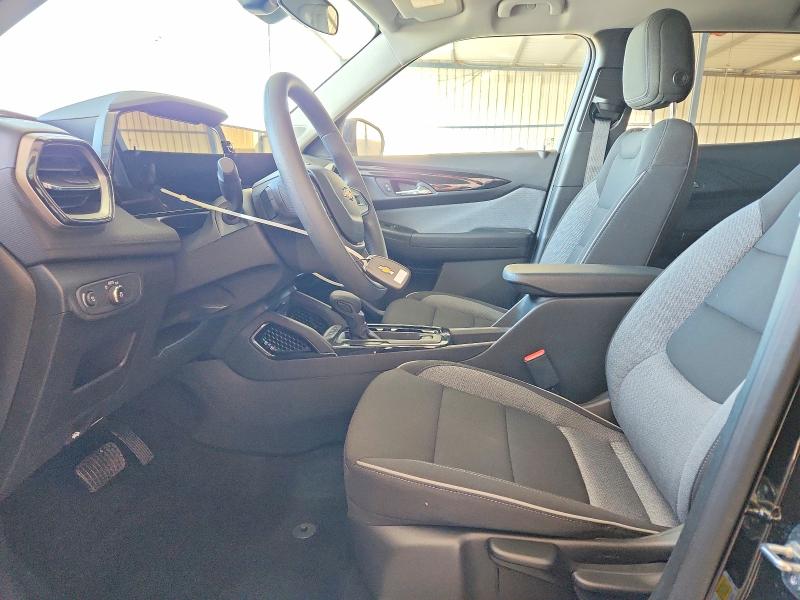 Photo 7 from auction – 2026 CHEVROLET TRAILBLAZE with VIN KL79MRSL6TB068431