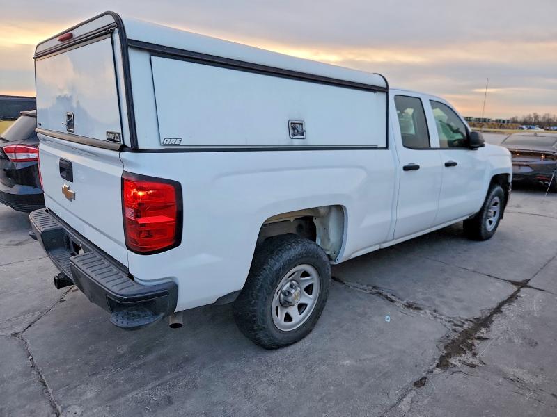 Zdjęcie 3 z aukcji – 2014 CHEVROLET SILVERADO z VIN 1GCRCPEC1EZ118586