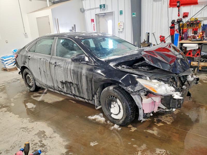 Photo 4 from auction – 2015 TOYOTA CAMRY with VIN 4T1BF1FK4FU079028