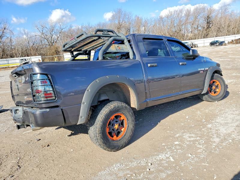 Photo 3 from auction – 2014 RAM 1500 ST with VIN 1C6RR7KT7ES225709