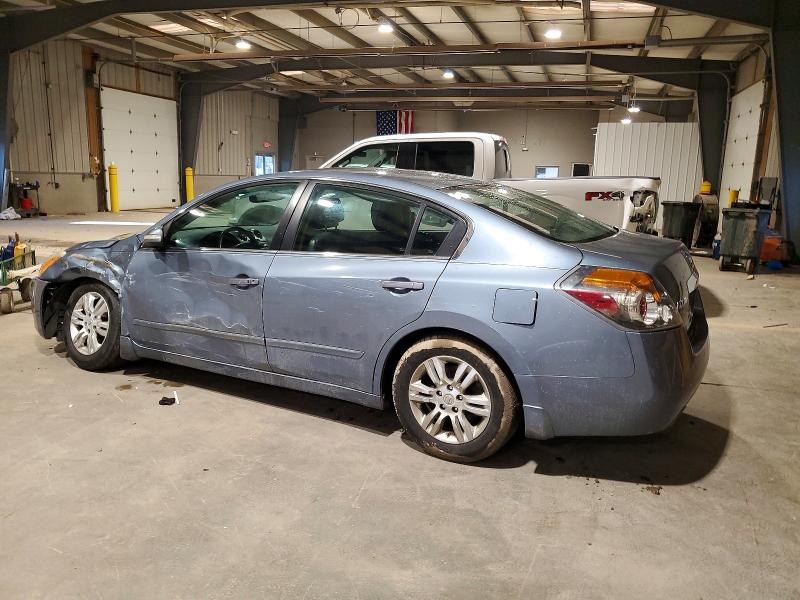 Photo 2 from auction – 2010 NISSAN ALTIMA with VIN 1N4AL2AP7AN566007