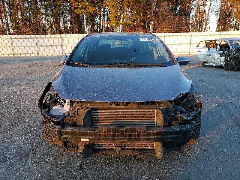 Photo 5 from auction – 2016 KIA FORTE EX with VIN KNAFX4A88G5549554
