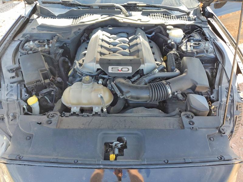صورة رقم 11 من المزاد - 2015 FORD MUSTANG GT مع VIN 1FA6P8CF1F5355202