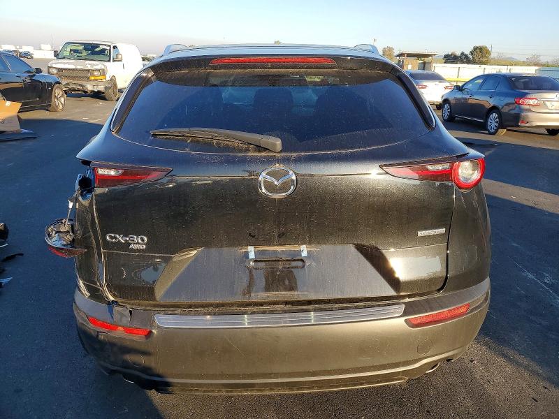 Photo 6 from auction – 2024 MAZDA CX-30 PREF with VIN 3MVDMBCM5RM716854