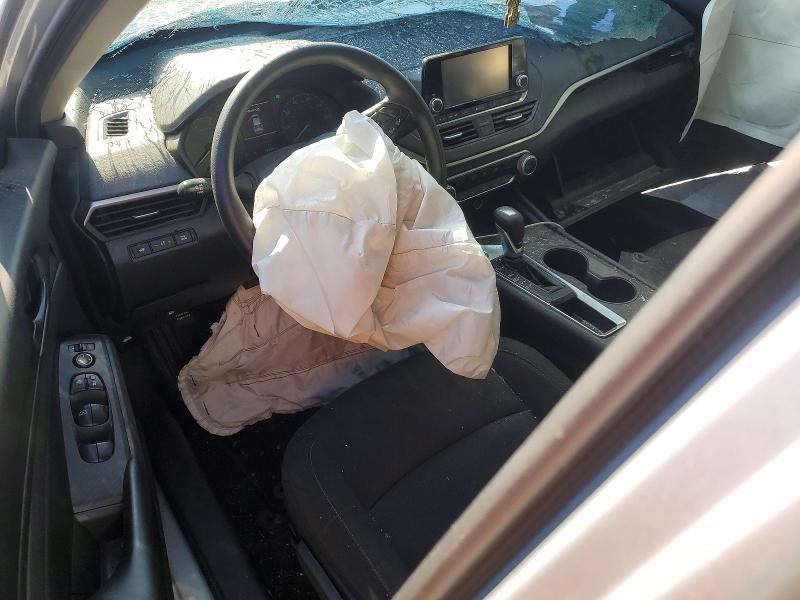 Photo 8 from auction – 2023 NISSAN ALTIMA with VIN 1N4BL4BVXPN324012
