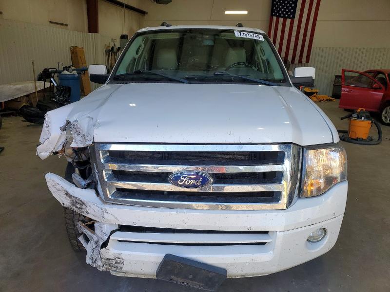 Photo 5 from auction – 2012 FORD EXPEDITION with VIN 1FMJK1K50CEF54428