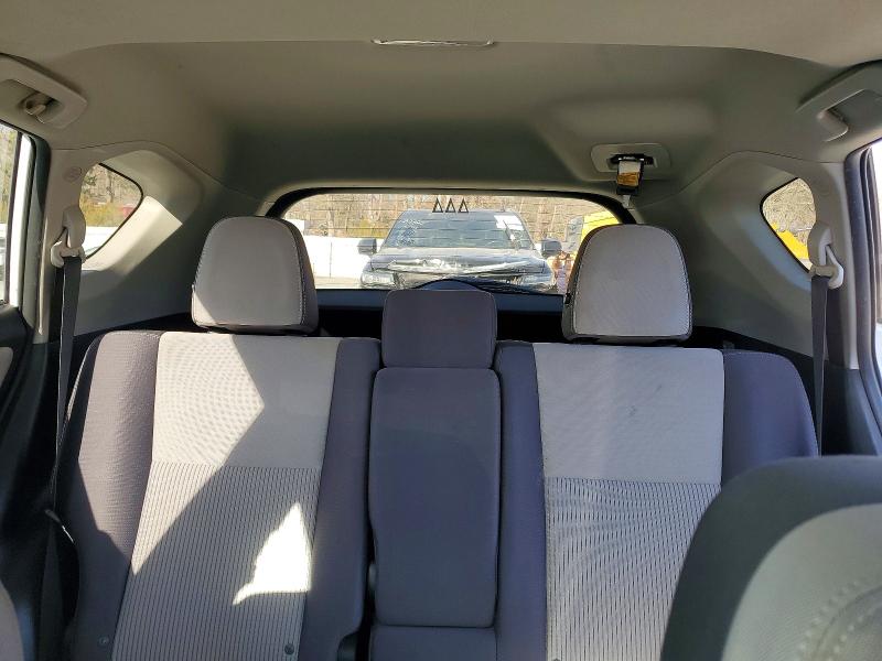 Photo 10 from auction – 2014 TOYOTA RAV4 with VIN 2T3WFREV8EW113439