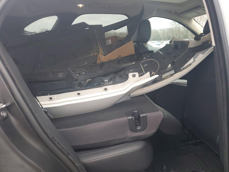 Photo 11 from auction – 2019 JAGUAR F-PACE PRE with VIN SADCJ2GX8KA363530