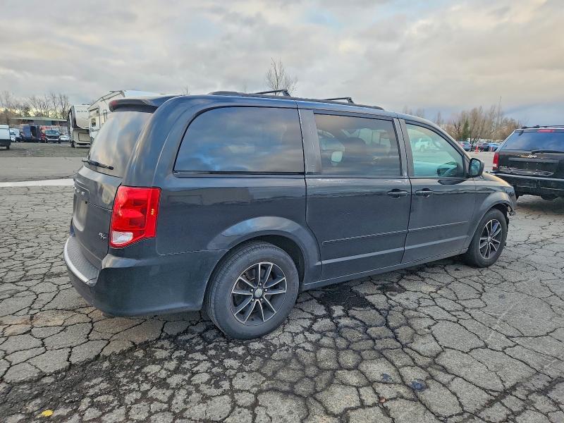 Photo 3 from auction – 2015 DODGE GRAND CARAVAN with VIN 2C4RDGEGXFR747338
