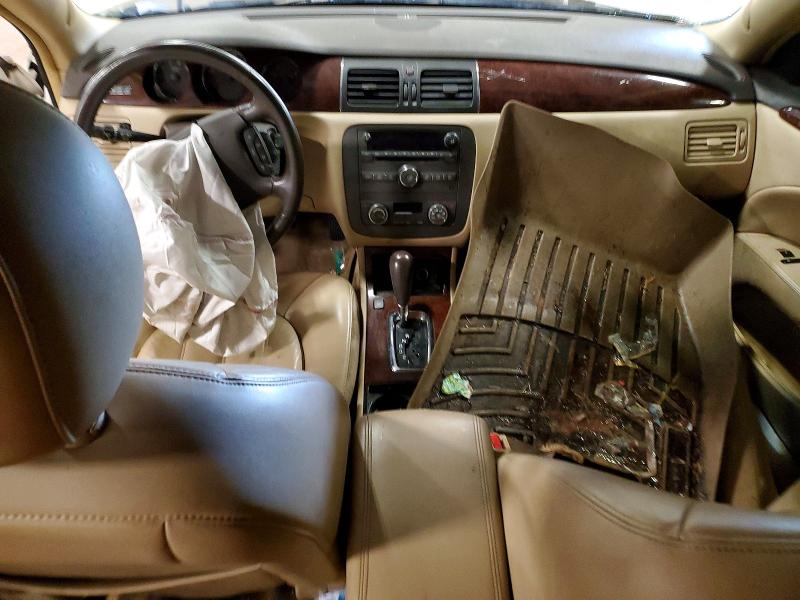 Photo 8 from auction – 2011 BUICK LUCERNE CX with VIN 1G4HJ5EM5BU141551