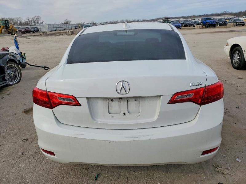 Photo 6 from auction – 2014 ACURA ILX with VIN 19VDE1F71EE007950