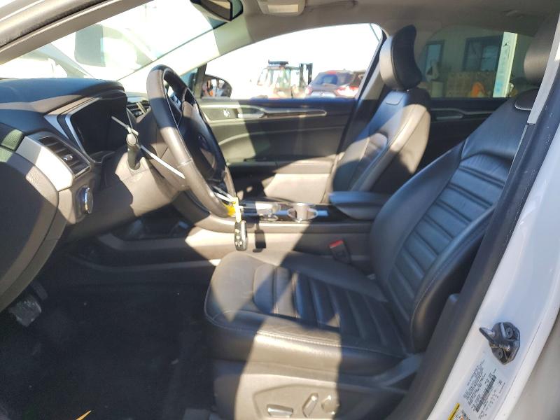 Photo 7 from auction – 2016 FORD FUSION with VIN 3FA6P0HD9GR115273