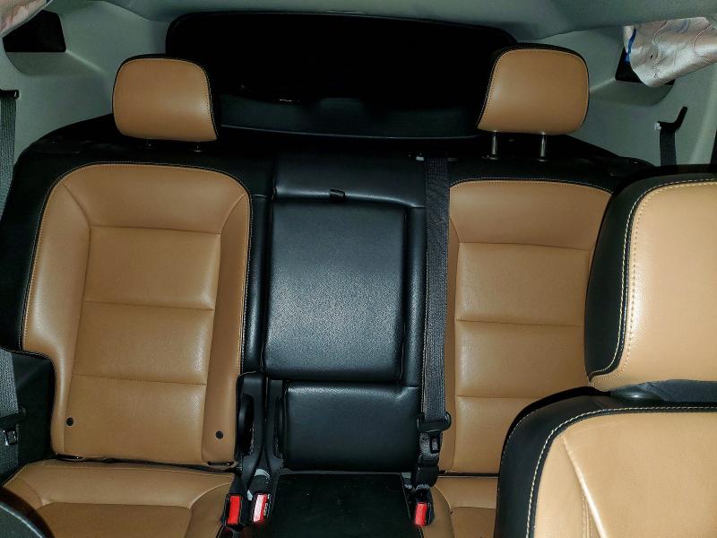 Photo 10 from auction – 2019 GMC TERRAIN SL with VIN 3GKALVEX2KL292629