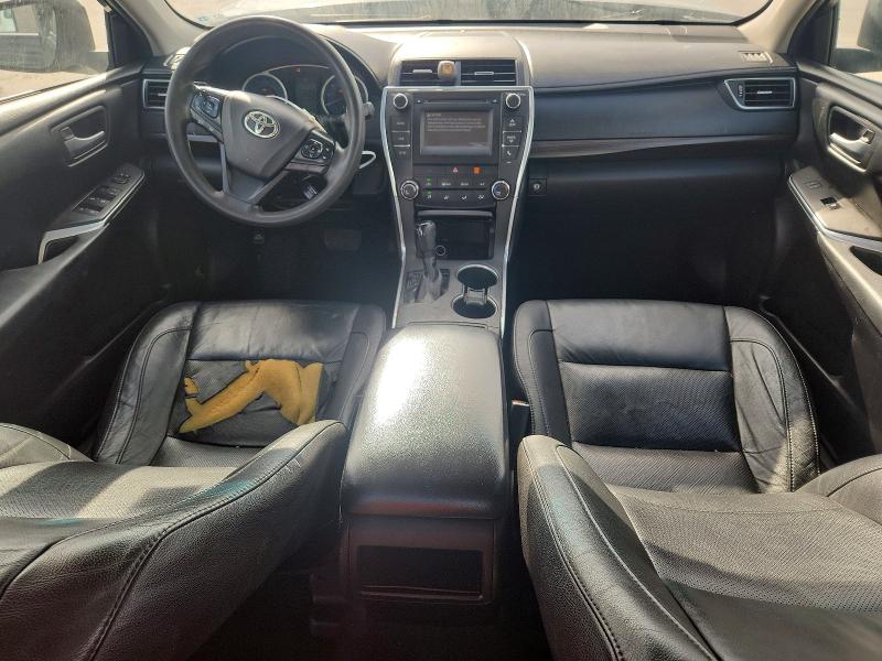 Photo 8 from auction – 2016 TOYOTA CAMRY LE with VIN 4T4BF1FK2GR526088
