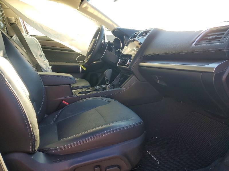 Photo 7 from auction – 2019 SUBARU OUTBACK with VIN 4S4BSAJC1K3357007