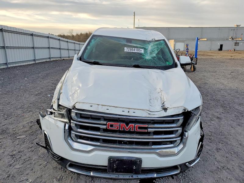 Photo 5 from auction – 2021 GMC ACADIA SLE with VIN 1GKKNKLA4MZ114860