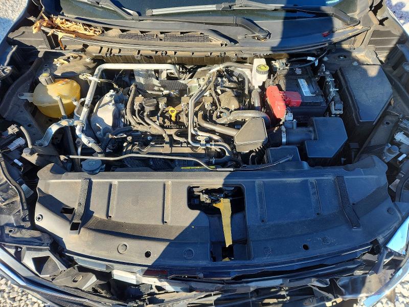 Photo 12 from auction – 2021 NISSAN ROGUE SV with VIN 5N1AT3BA3MC719567