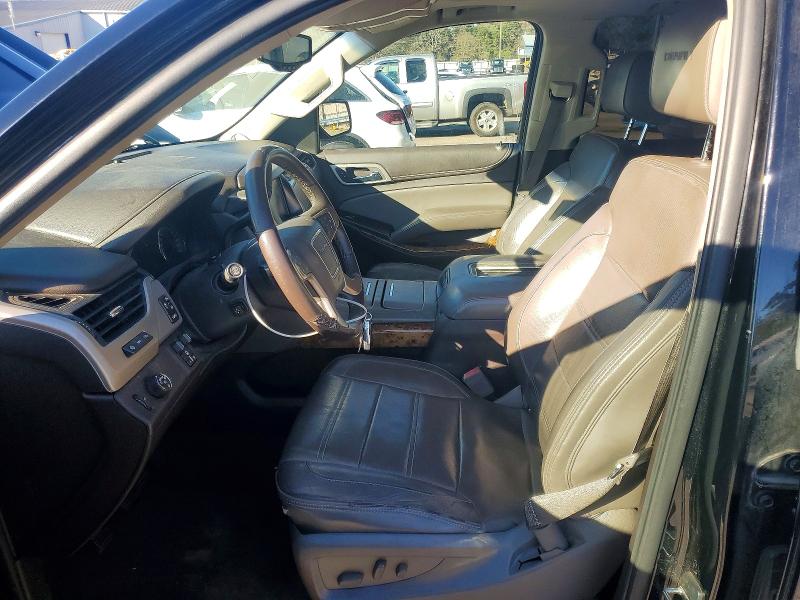 Photo 7 from auction – 2015 GMC YUKON DENA with VIN 1GKS1CKJ3FR302002