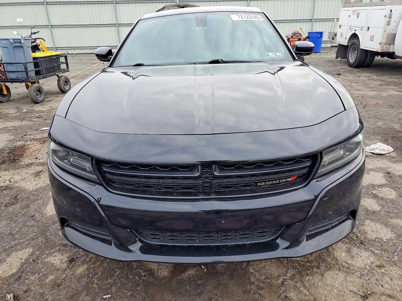 Photo 5 from auction – 2019 DODGE CHARGER SX with VIN 2C3CDXJG5KH550514