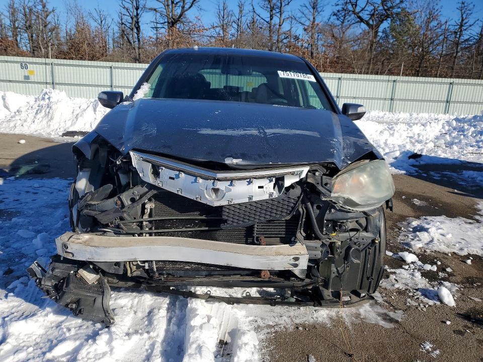 Photo 5 from auction – 2011 ACURA RDX with VIN 5J8TB1H2XBA007507