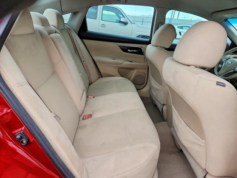 Photo 10 from auction – 2014 NISSAN ALTIMA 2.5 with VIN 1N4AL3AP7EN214315