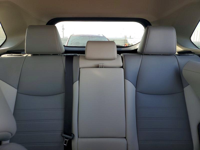 Photo 10 from auction – 2021 TOYOTA RAV4 XLE P with VIN 2T3C1RFV9MW164169