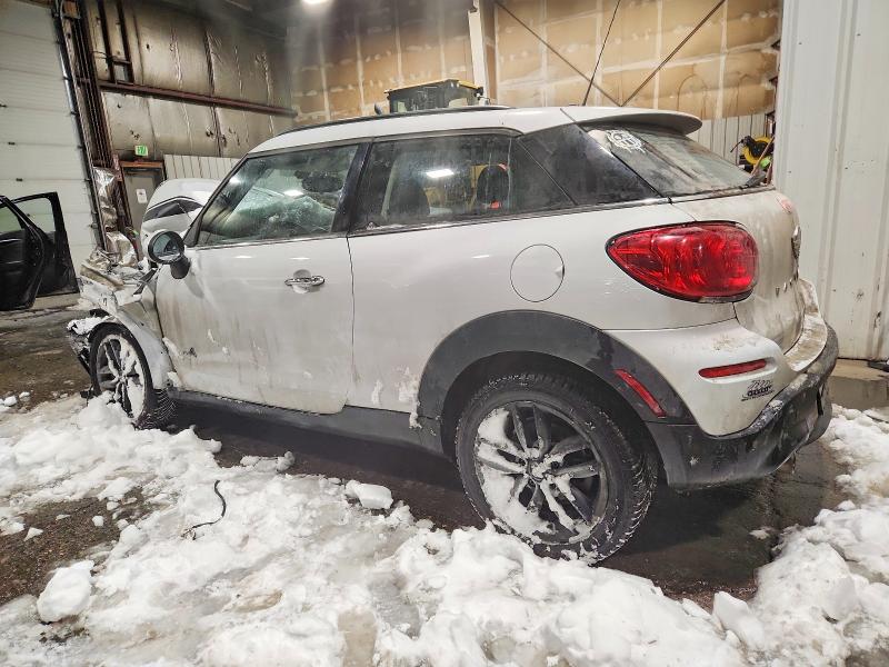 Photo 2 from auction – 2015 MINI COOPER with VIN WMWSS7C56FWS44757