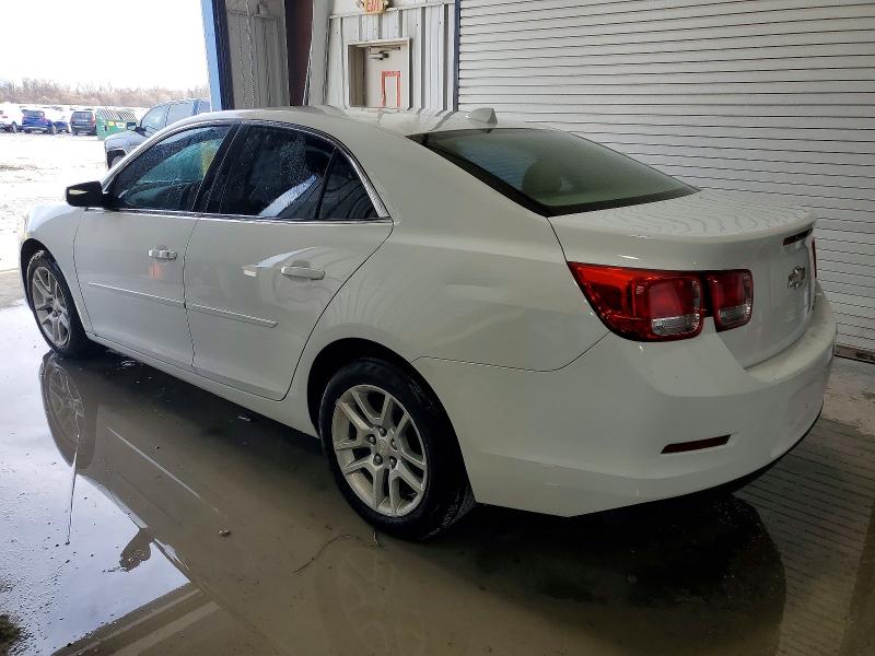 Photo 2 from auction – 2013 CHEVROLET MALIBU 1LT with VIN 1G11C5SA6DF328727