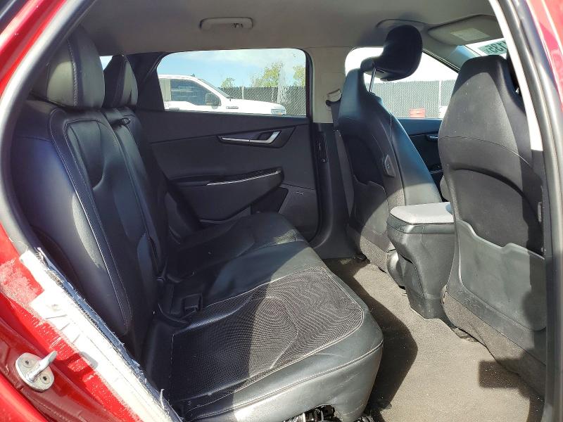 Photo 11 from auction – 2022 KIA EV6 LIGHT with VIN KNDC34LA8N5041776