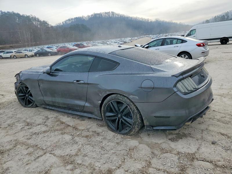 Zdjęcie 2 z aukcji – 2017 FORD MUSTANG z VIN 1FA6P8THXH5289902