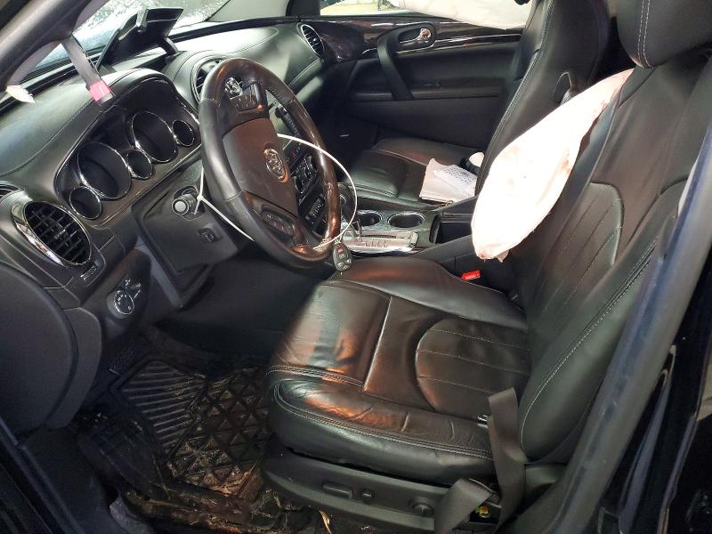 Photo 7 from auction – 2016 BUICK ENCLAVE with VIN 5GAKVCKDXGJ228573