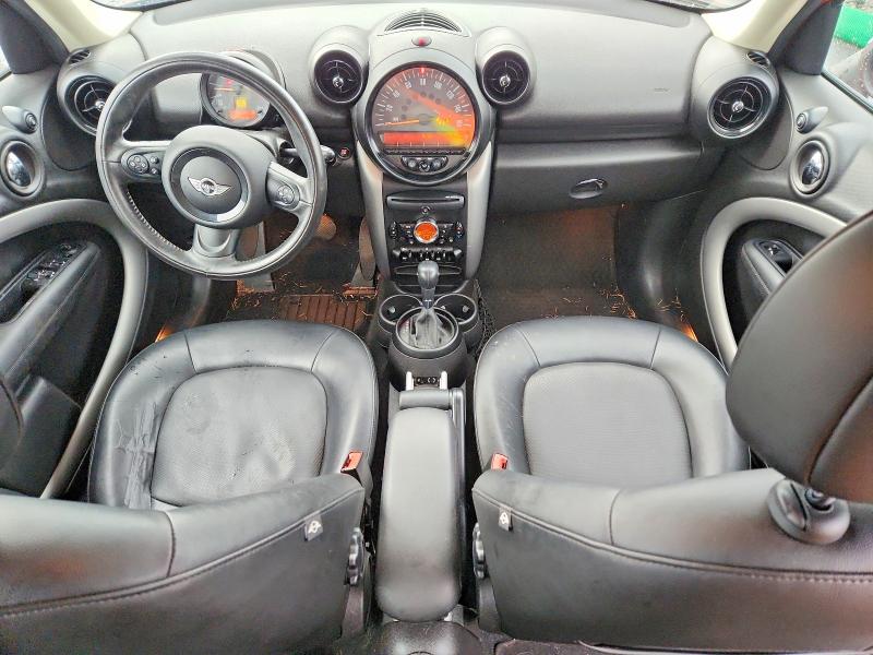 Photo 8 from auction – 2015 MINI COOPER COU with VIN WMWZB3C5XFWR46037