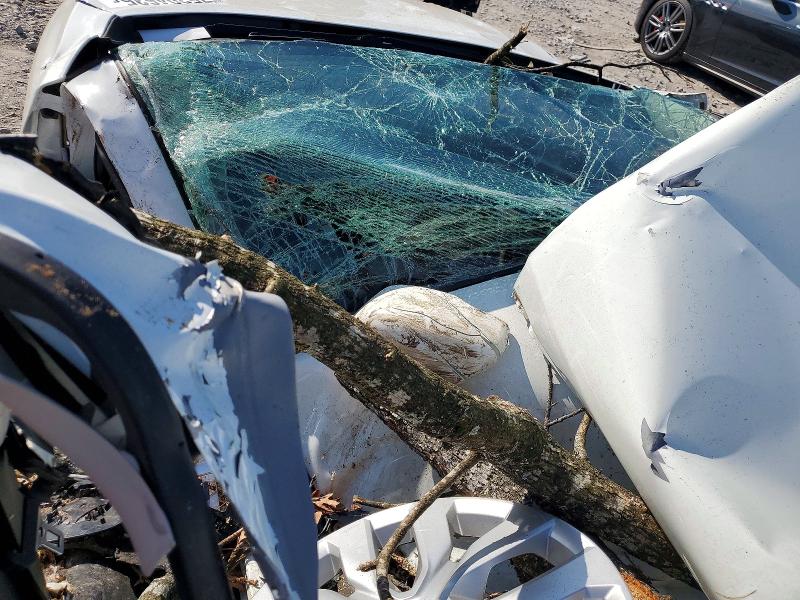 Photo 8 from auction – 2018 NISSAN ROGUE with VIN KNMAT2MT7JP558755