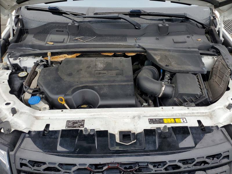 Photo 11 from auction – 2019 LAND ROVER DISCOVERY with VIN SALCR2FX6KH785706