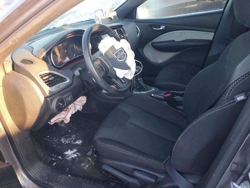 Photo 7 from auction – 2016 DODGE DART with VIN 1C3CDFBB7GD517922